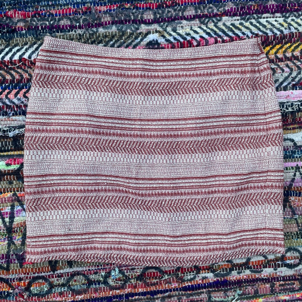 Banana Republic Skirt